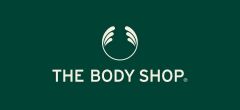 THE BODY SHOP