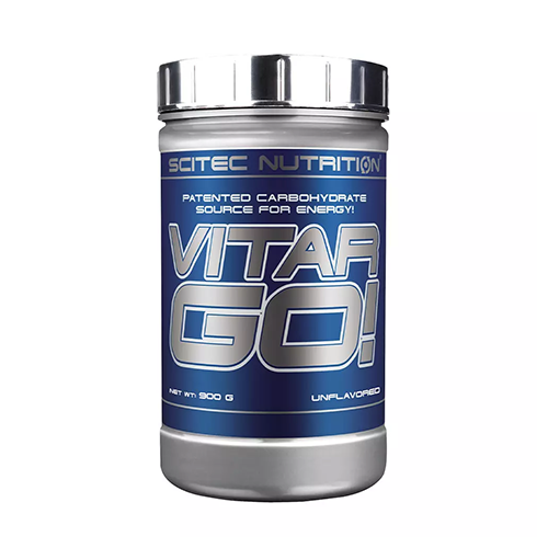 SCITEC NUTRITION - VITARGO! - 900 G