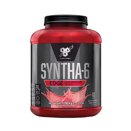 BSN - SYNTHA-6 EDGE PERFORMANCE SERIES - 4 LBS - 1870 G