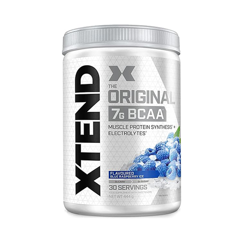 SCIVATION - XTEND ORIGINAL BCAAs - 441 G