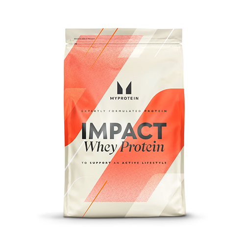 MYPROTEIN - IMPACT WHEY PROTEIN - 1000 G