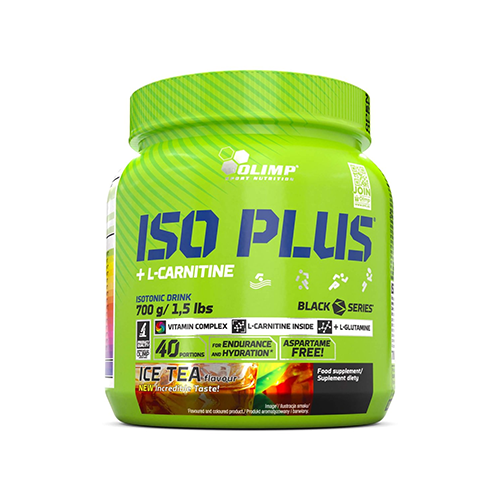 OLIMP SPORT - ISO PLUS - 700 G