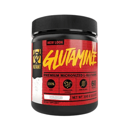 MUTANT - GLUTAMINE - 300 G