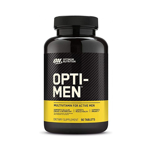 OPTIMUM NUTRITION - OPTI-MEN - 90 TABLETTA