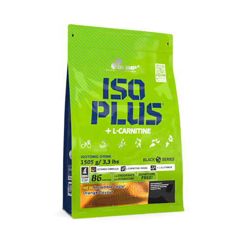 OLIMP SPORT - ISO PLUS - 1505 G