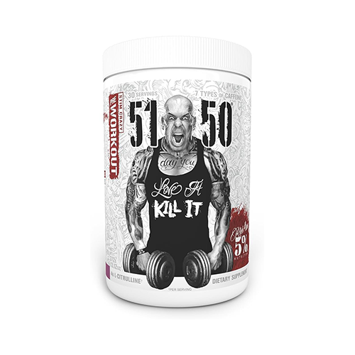 5% NUTRITION - 5150 - 375 G