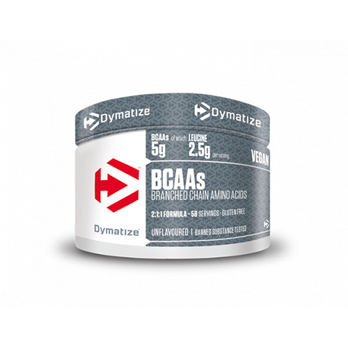 DYMATIZE - BCAA 2:1:1 - 300 G