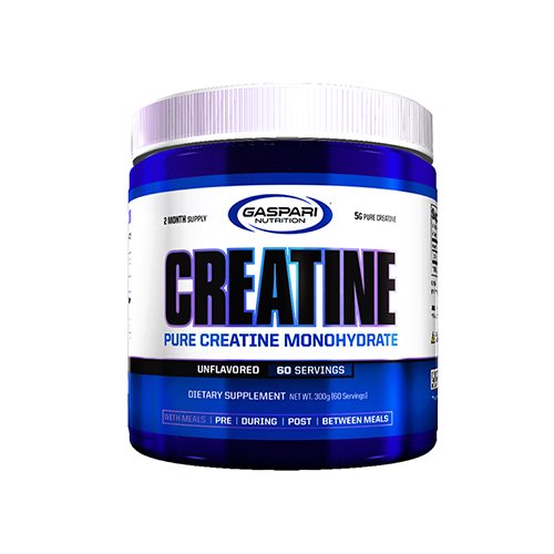 GASPARI - CREATINE MONOHYDRATE - 300 G