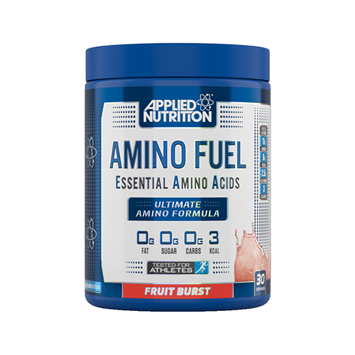 APPLIED NUTRITION - AMINO FUEL EAA - 390 G