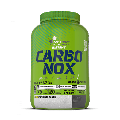 OLIMP SPORT - CARBO NOX - 3500 G