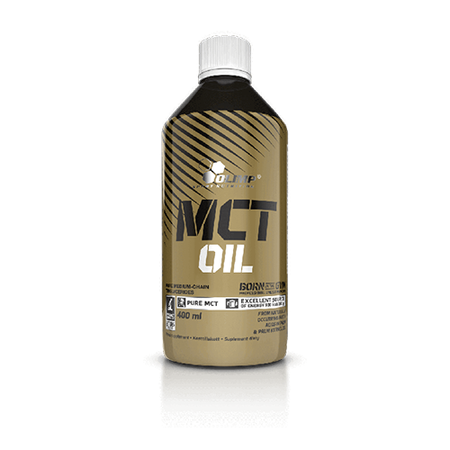 OLIMP SPORT - MCT OIL - 400 ML