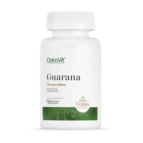 OSTROVIT - GUARANA - 90 TABLETTA