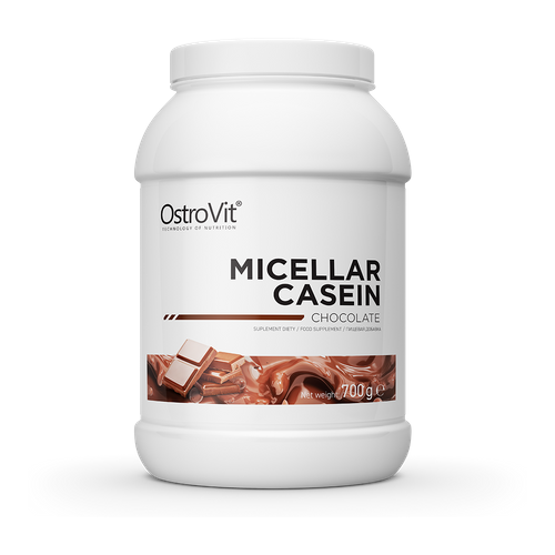 OSTROVIT - MICELLAR CASEIN - 700 G