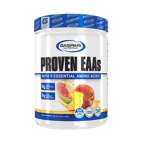 GASPARI - PROVEN EAAS - 390 G