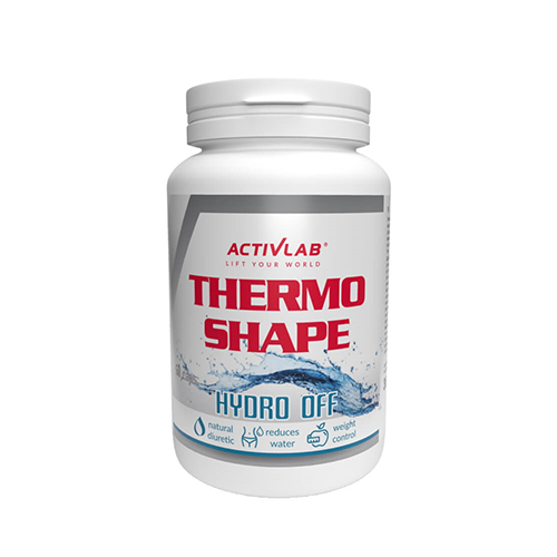 ACTIVLAB - THERMO SHAPE HYDRO OFF - 60 KAPSZULA