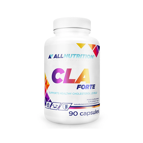 ALLNUTRITION - CLA FORTE - 90 KAPSZULA