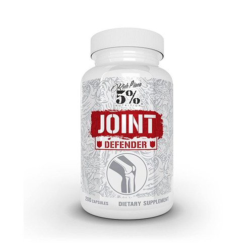 5% NUTRITION - JOINT DEFENDER - 200 KAPSZULA