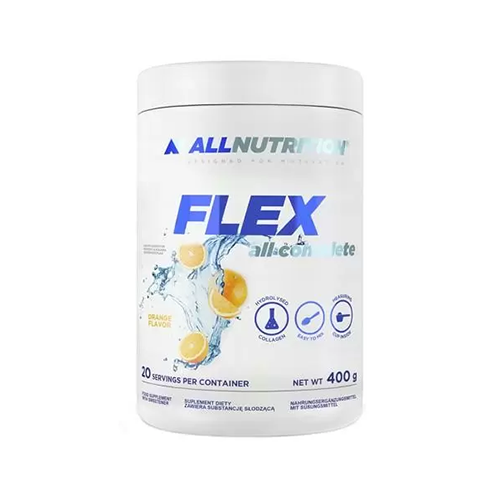 ALLNUTRITION - FLEX ALL COMPLETE - 400 G