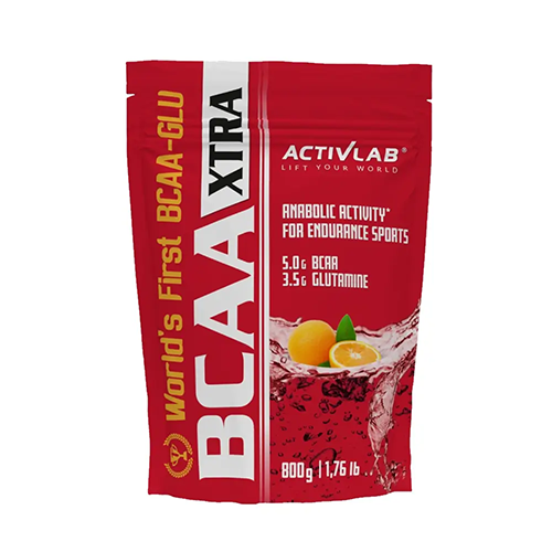 ACTIVLAB - BCAA XTRA INSTANT - 800 G