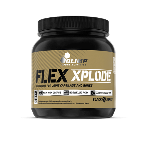 OLIMP SPORT - FLEX XPLODE - ÍZÜLETVÉDŐ - 504 G