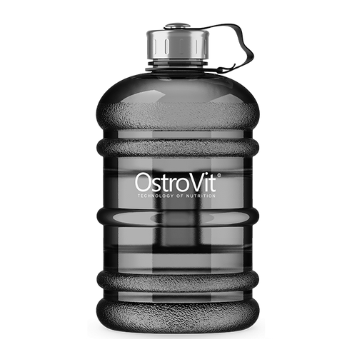 OSTROVIT - WATER JUG - VIZESPALACK - SZÜRKE - 1890 ML