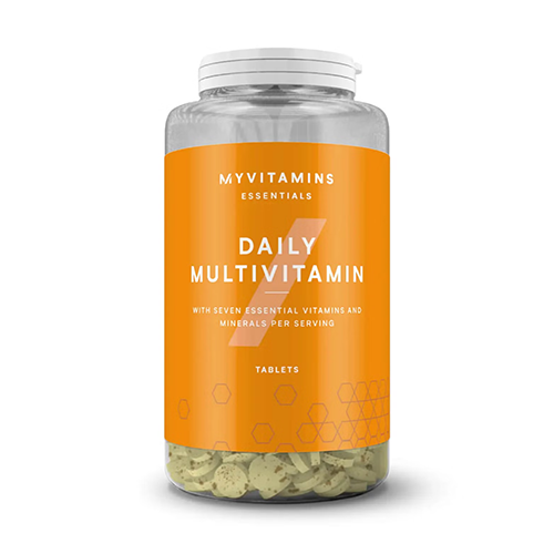 MYPROTEIN - MYVITAMINS DAILY MULTIVITAMIN - 180 TABLETTA