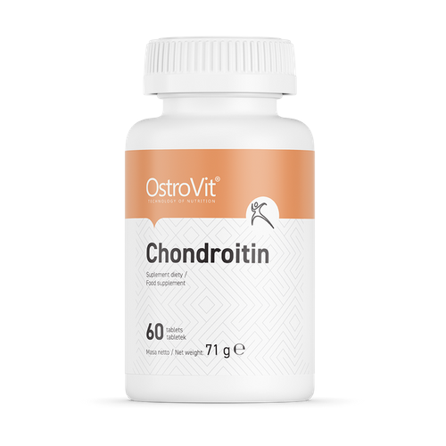 OSTROVIT - CHONDROITIN - 60 TABLETTA