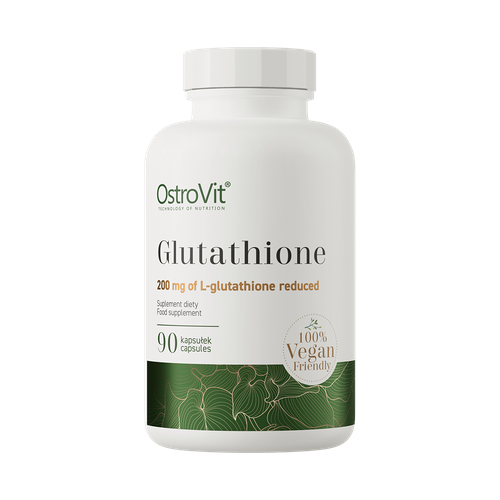 OSTROVIT - GLUTATHIONE - 90 KAPSZULA