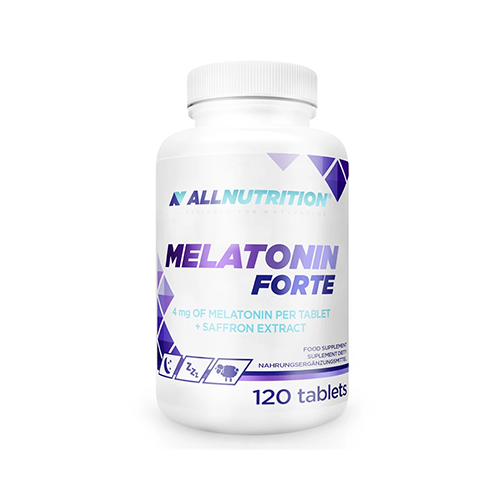 ALLNUTRITION - MELATONIN FORTE - 120 TABLETTA