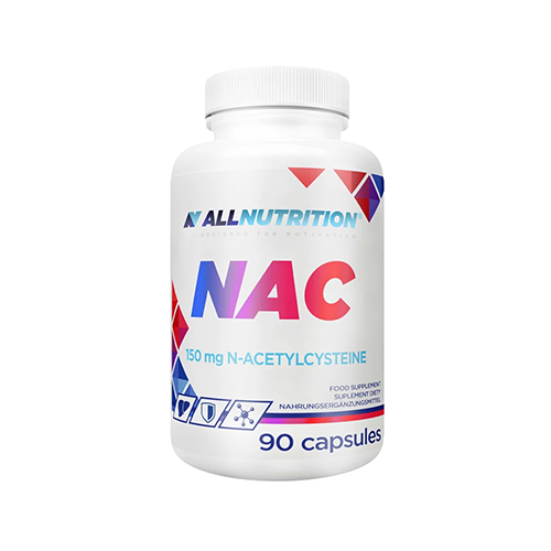 ALLNUTRITION - NAC 150 MG - 90 KAPSZULA