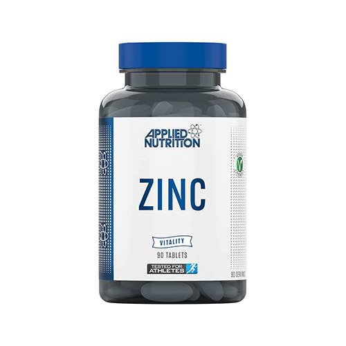 APPLIED NUTRITION - ZINC - 90 TABLETTA