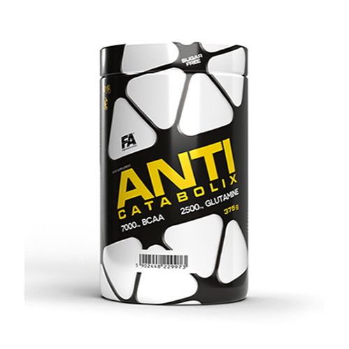 FA - ANTICATABOLIX - ANTIKATABOLIKUS KOMPLEX - 375 G