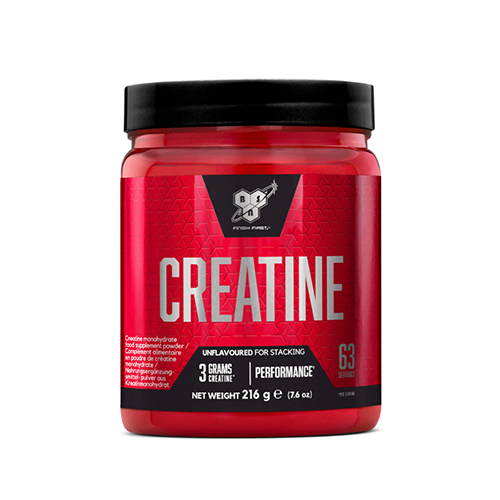 BSN - CREATINE DNA - 216 G