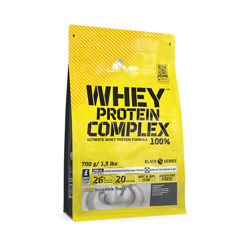 OLIMP SPORT - WHEY PROTEIN COMPLEX - 700 G