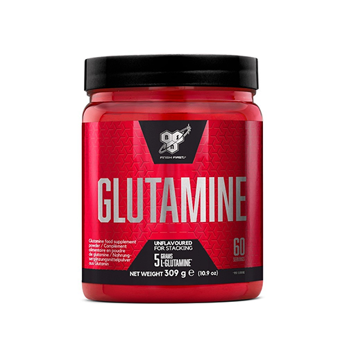 BSN - GLUTAMINE DNA - 309 G