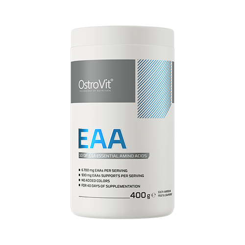 OSTROVIT - EAA - 400 G