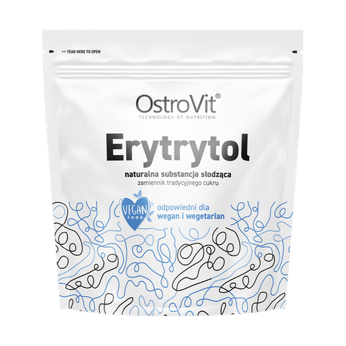 OSTROVIT - ERYTHRITOL - 1000 G