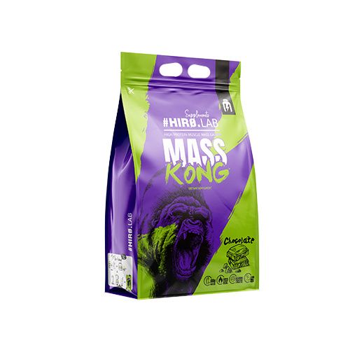 HIRO.LAB - MASS KONG - 3000 G