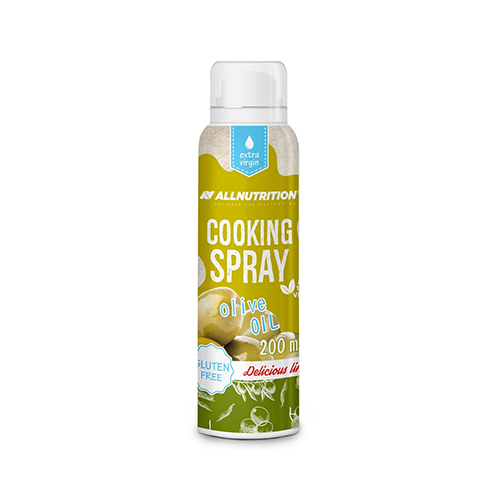 ALLNUTRITION - COOKING SPRAY - OLIVE OIL - 250 ML