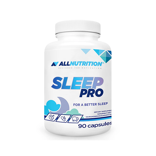 ALLNUTRITION - SLEEP PRO - 90 KAPSZULA