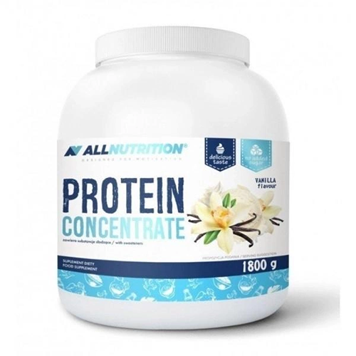 ALLNUTRITION - PROTEIN CONCENTRATE - 1800 G