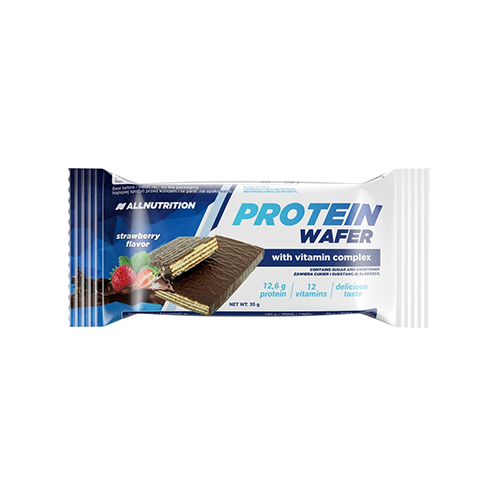 ALLNUTRITION - PROTEIN WAFER - 35 G