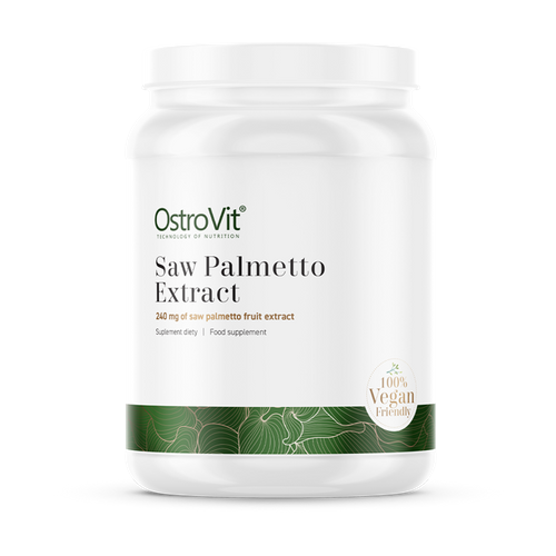 OSTROVIT - SAW PALMETTO EXTRACT - 100 G