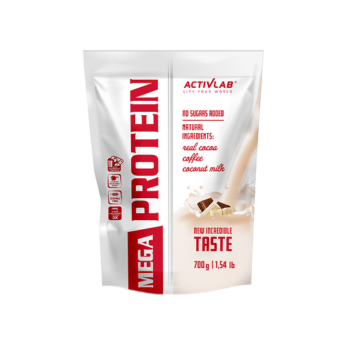 ACTIVLAB - MEGA PROTEIN - 700 G