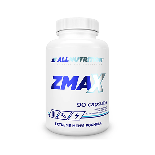 ALLNUTRITION - ZMAX - 90 KAPSZULA