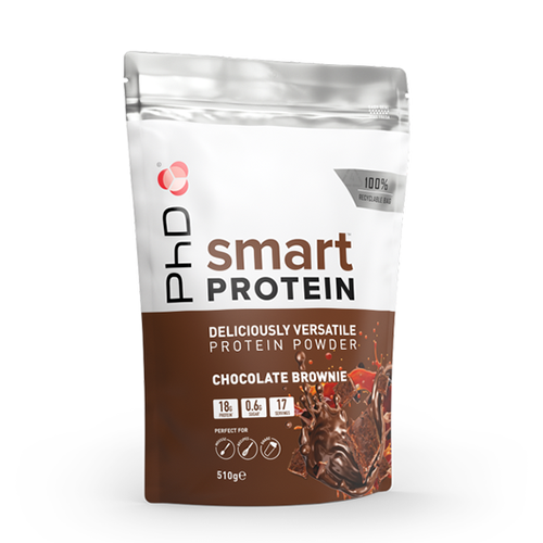 PHD NUTRITION - SMART PROTEIN - 510 G