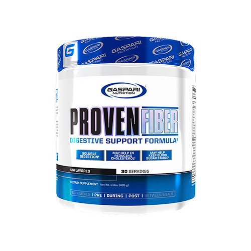 GASPARI - PROVEN FIBER - 495 G