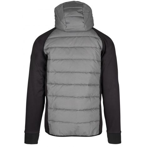 GORILLA WEAR - FELTON JACKET - FÉRFI KABÁT - GREY/SZÜRKE