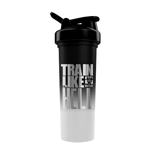 MUTANT - TRAIN LIKE HELL SHAKER - 700 ML