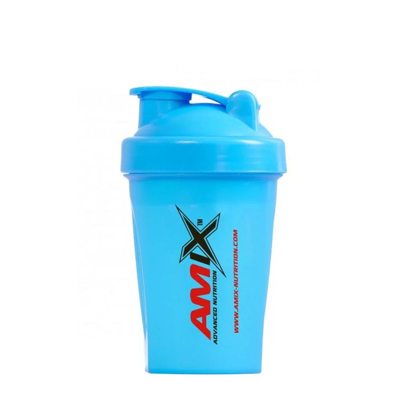 AMIX - MINI SHAKER COLOR - 400 ML